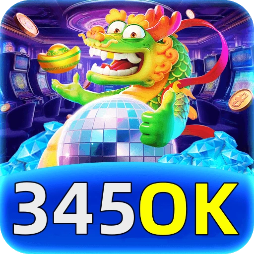 345OK Cassino Online